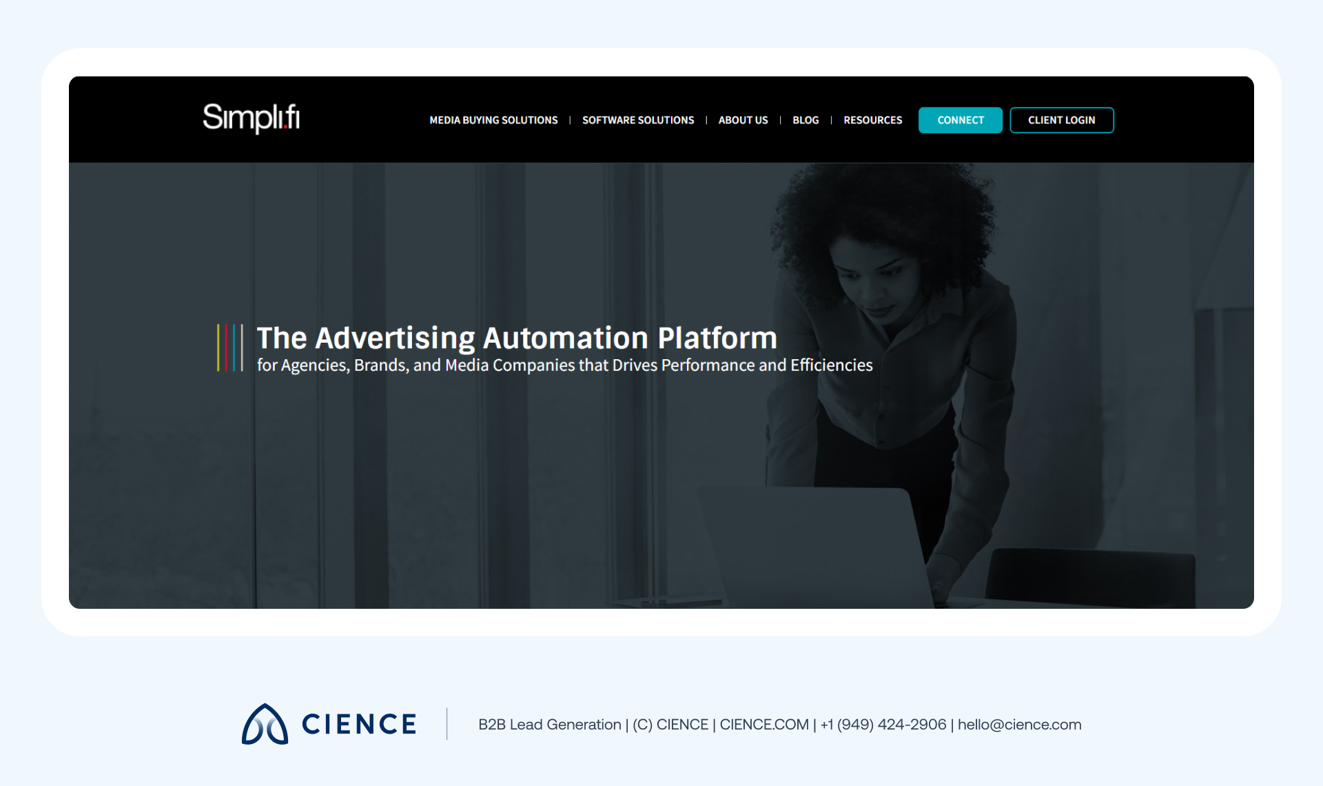 Best Programmatic Ad Platforms 12